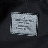 LOUIS VUITTON X VIRGIL ABLOH KEEPALL 50