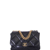 CHANEL 19 CLASSIC FLAPBAG