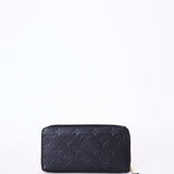 LOUIS VUITTON ZIPPY WALLET