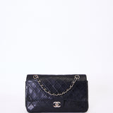 CHANEL CLASSIC SMALL DOUBLE FLAPBAG