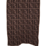 FENDI FF SCARF