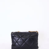 CHANEL 19 CLASSIC FLAPBAG