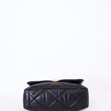 CHANEL 19 CLASSIC FLAPBAG