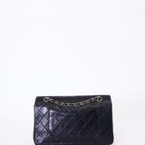CHANEL CLASSIC SMALL DOUBLE FLAPBAG