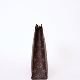 LOUIS VUITTON MONOGRAM TOILETRY