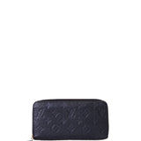 LOUIS VUITTON ZIPPY WALLET