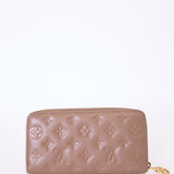 LOUIS VUITTON ZIPPY WALLET