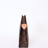 LOUIS VUITTON MONOGRAM TOILETRY