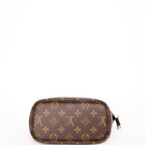 LOUIS VUITTON NEVERFULL BB