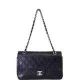 CHANEL CLASSIC SMALL DOUBLE FLAPBAG