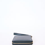 MULBERRY PLAQUE ZIP AROUND