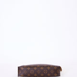 LOUIS VUITTON MONOGRAM TOILETRY