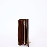 LOUIS VUITTON ZIPPY WALLET