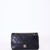 CHANEL CLASSIC SMALL DOUBLE FLAPBAG