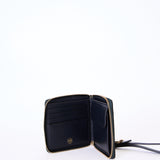 MULBERRY PLAQUE ZIP AROUND
