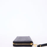 LOUIS VUITTON ZIPPY WALLET