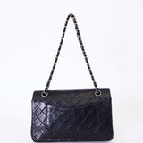 CHANEL CLASSIC SMALL DOUBLE FLAPBAG