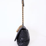 CHANEL 19 CLASSIC FLAPBAG