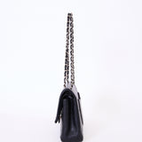 CHANEL CLASSIC SMALL DOUBLE FLAPBAG