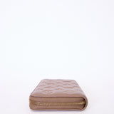 LOUIS VUITTON ZIPPY WALLET