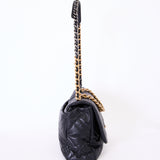 CHANEL 19 CLASSIC FLAPBAG