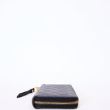 LOUIS VUITTON ZIPPY WALLET