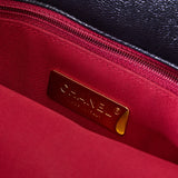 CHANEL 19 CLASSIC FLAPBAG