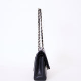 CHANEL CLASSIC SMALL DOUBLE FLAPBAG