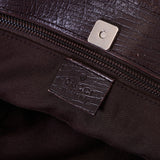 GUCCI GG MONOGRAM TOTE
