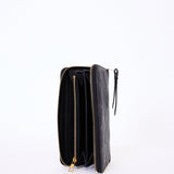 LOUIS VUITTON ZIPPY WALLET