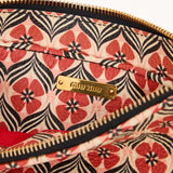 MIU MIU CLUTCH
