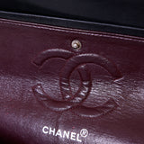 CHANEL CLASSIC SMALL DOUBLE FLAPBAG