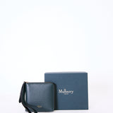 MULBERRY PLAQUE ZIP AROUND
