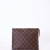 LOUIS VUITTON MONOGRAM TOILETRY