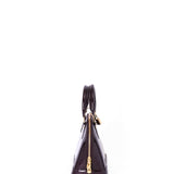 LOUIS VUITTON ALMA BB
