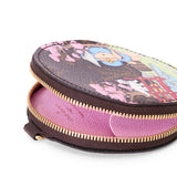LOUIS VUITTON 2021 CHRISTMAS ANIMATION LIMITED EDITION