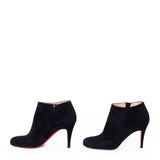 CHRISTIAN LOUBOUTIN STØVLER