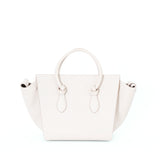 CELINE TIE KNOT TOTE