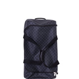 LOUIS VUITTON GRAPHITE HORIZON DUFFLE