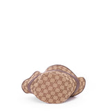 GUCCI GG SUPREME BØLLEHAT