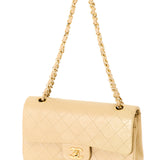 CHANEL CLASSIC SMALL FLAPBAG