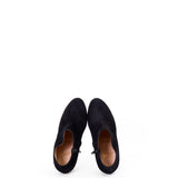 CHRISTIAN LOUBOUTIN STØVLER