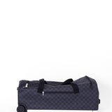 LOUIS VUITTON GRAPHITE HORIZON DUFFLE
