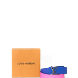 LOUIS VUITTON ILLUSION REVERSIBLE BÆLTE