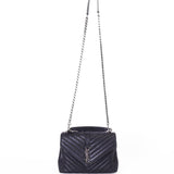 YVES SAINT LAURENT COLLEGE MEDIUM