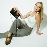 LOUIS VUITTON STORIES POCHETTE FELICIE