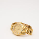 ROLEX LADY-DATEJUST
