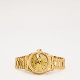 ROLEX LADY-DATEJUST