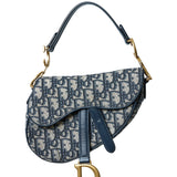 CHRISTIAN DIOR TROTTER SADDLE MINI