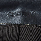 CHANEL DENIM-VÄSKA
